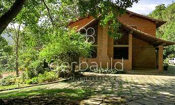 Imagem 1: Casa com muito Charme e Encanto em Itaipava