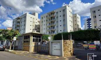 Imagem 2: APARTAMENTO NO ED ALTO DOS JARDINS!!!