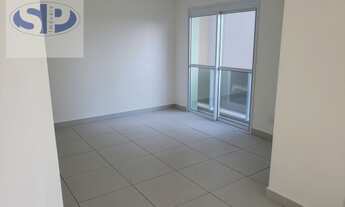 Imagem 5: Sala em Vila Clementino - São Paulo