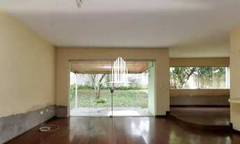 Imagem 5: 4 dormitórios, 2 suites e 5 vagas em Pinheiros