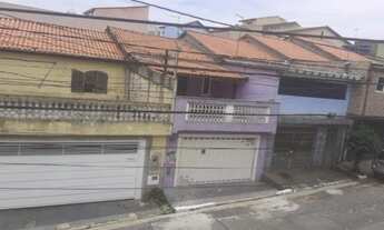 Imagem: Terreno localizado na Cidade Líder Zona