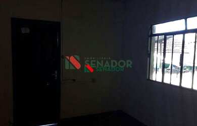 Imagem 6: Casa com 2 dormitórios para alugar, 95 m² por R$ 800,00/mês - Marumbi - Londrina/PR