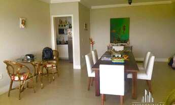 Imagem 3: FLORIANóPOLIS - Apartamento Padrão - CANAJURE