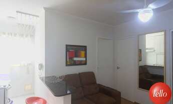Imagem 2: São Paulo - Apartamento Padrão - Cambuci