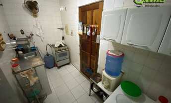 Imagem 7: Apartamento com 2 quartos à venda, por R$ 210.000 - Ribeira - Salvador/BA