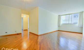 Imagem: Apartamento à venda em São Paulo