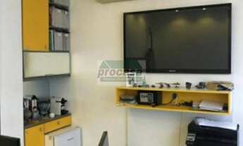 Imagem 4: Prédio para aluguel tem 108 metros quadrados em Centro - Manaus - AM