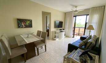 Imagem 4: Apartamento à venda com 68 m² com 1 quarto na praia da Barra da Tijuca