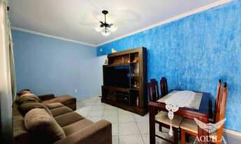 Imagem 6: CASA TÉRREA NA VILA FIORI - 03 DORMITÓRIOS - 01 SUÍTE - QUINTAL - ESPAÇO GOURMET - 02 VAGA