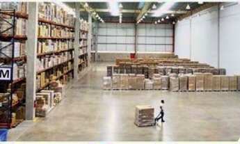 Imagem 2: GALPÕES MODULARES LOGISTICOS E INDUSTRIAIS EM ITATIBA - SP