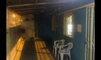 Imagem 4: Vendo Casa na QNP 14 conjunto - Psul COM 3 Quartos...