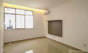 Imagem 4: Verão mais fresco. Metrô próximo. Portaria 24h. Apartamento com 2 quartos (2 suítes) , gar