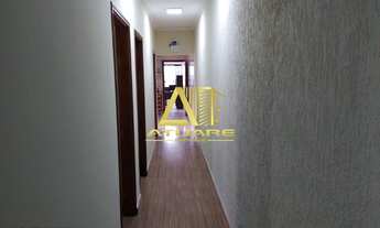 Imagem 7: CASA RESIDENCIAL em POUSO ALEGRE - MG, SÃO CARLOS