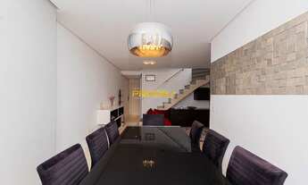 Imagem 5: Residencial Néfele - Cobertura Duplex à venda, Bigorrilho, Curitiba, PR