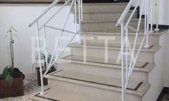 Imagem 5: 22320 - Casa 4 Dorms. (4 Suítes), 18 DO FORTE - BARUERI/SP