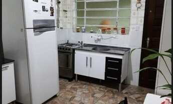 Imagem 5: Casa com 3 dormitórios à venda, 109 m² por R$ 630.000,00 - Umuarama - Osasco/SP