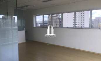 Imagem 5: Conj. Comercial na Chácara Santo Antônio- São Paulo