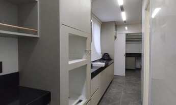 Imagem 6: Cobertura de luxo, 5 suítes, centro-sul