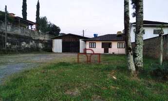 Imagem: Terreno à venda, com 18 m/frente, 775 m²