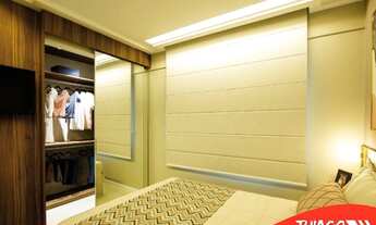 Imagem 2: Versailles, 2 quartos em 61m² com 1 vaga de garagem em Santa Teresa - Maravilhoso