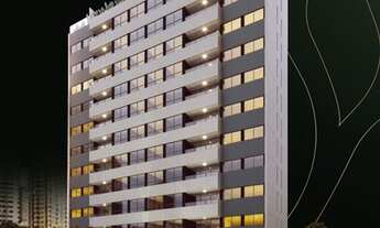 Imagem: Apartamento para venda possui 50 metros