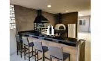 Imagem 6: Apartamento à venda com 67m² 1 dormitório 2 vagas de garagem na Lapa rua Camburiú