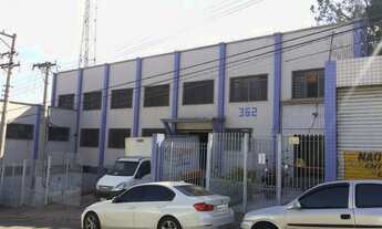 Imagem: Galpão para venda bairro do Limao!