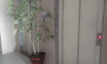 Imagem 4: Lindo apto 89 mts2 03 qtos 01 suíte piscina saúna churrasq. garagem academia Nilópolis RJ