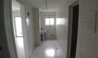 Imagem 5: Edifício Residencial para venda. Com 138 metros quadrados e 3 quartos em Brooklin Paulista