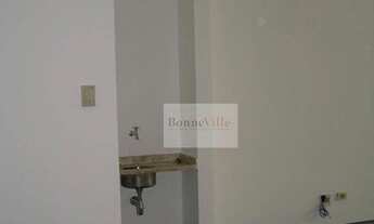 Imagem 5: Conjunto à venda ou locação 42 m² - Cidade Monções - São Paulo/SP