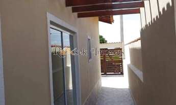 Imagem 2: Casa com 2 dorms, Balneário Gaivotas, Itanhaém - R$ 300 mil, Cod: 829