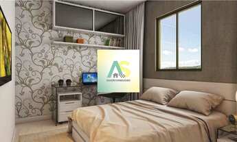 Imagem 5: Apartamento 2 Quartos Pronto Para Morar na Caxangá. Fácil Mobilidade