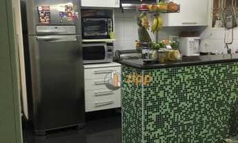 Imagem 5: Sobrado com 3 dormitórios e 3 banheiros à venda, 250 m² por R$ 800.000 - Vila Nova Mazzei