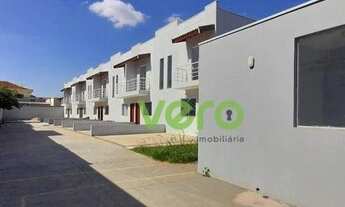 Imagem 2: Casa com 3 dormitórios para alugar, 140 m² por R$ 1.300/mês - Jardim Brasil - Americana/SP