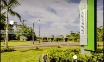 Imagem 3: Aphaville 1 para venda com 536 metros quadrados em Ponta Negra - Manaus - AM