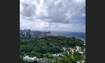 Imagem 2: Alugo altíssimo padrão (( TERRAZO SAN LÁZARO ))VISTA CINEMATOGRÁFICA