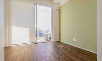 Imagem 7: Apartamento para aluguel com 22 metros quadrados com 1 quarto em Sé - São Paulo - SP