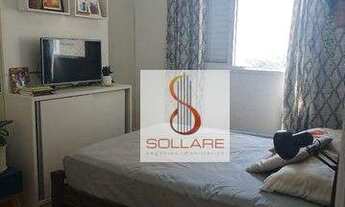 Imagem 7: Apartamento à venda no Jardim América com 64 m²