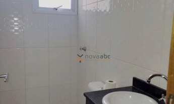 Imagem 5: Apartamento à venda, 74 m² por R$ 350.000,00 - Vila Curuçá - Santo André/SP