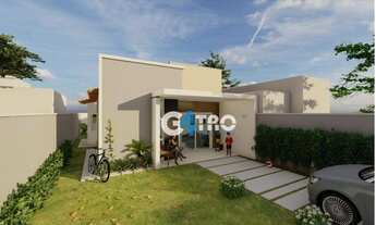 Imagem 2: Casa no São Bento com 3 quartos