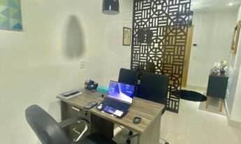 Imagem 2: Sala/Conjunto para venda possui 29 metros quadrados em Centro - Niterói - RJ