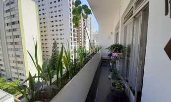 Imagem: Apartamento em Higienopolis 3 Dormitórios