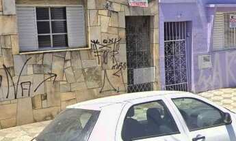 Imagem 2: Casa térrea - Vila Assis