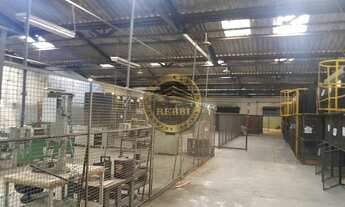 Imagem 6: Galpão à venda e locação 4400.95M², Centro, Diadema - SP