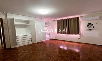 Imagem 7: APARTAMENTO AMPLO COM 03 QUARTOS SENDO 02 SUÍTES, SALA DE ESTAR E JANTAR, COZINHA, ARMÁRIO