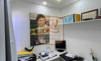 Imagem 6: Rio de Janeiro - Apartamento Padrão - Jacarepaguá