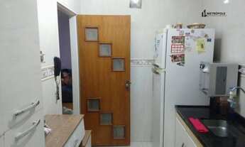 Imagem 5: Apartamento para Venda em Campinas, Parque Dom Pedro II, 2 dormitórios, 1 banheiro, 1 vaga