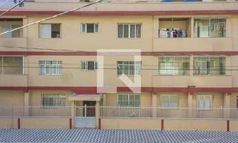 Imagem 6: Apartamento para Aluguel - Canto do Forte, 2 Quartos, 85 m2