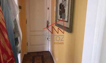 Imagem 7: Rio de Janeiro - Apartamento Padrão - Laranjeiras