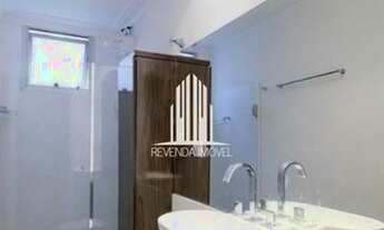 Imagem 7: Apartamento no Brooklin